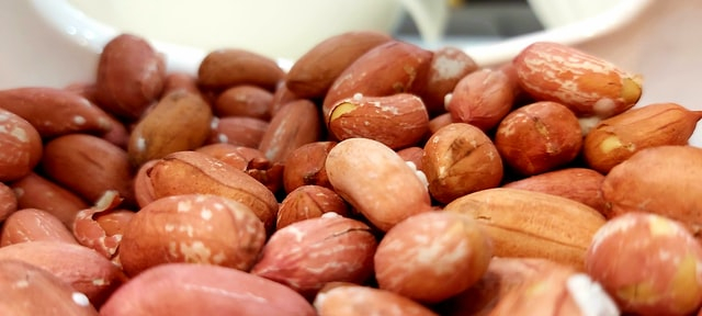 Illustrasi Resep Sambal Kacang Gurih. Sumber: www.unsplash.com
