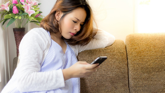 Minyak Kelapa Bisa Hilangkan Stretch Mark, Mitos atau Fakta? Foto: Shutterstock