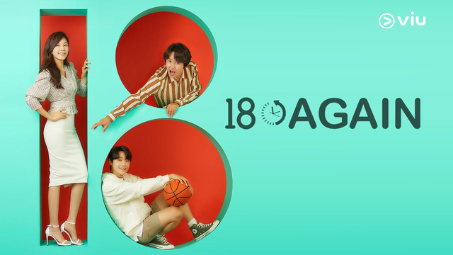 Review Drama 18 Again, Foto: Viu