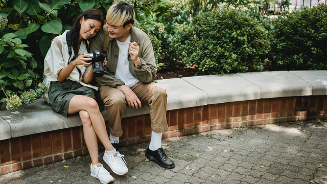 Ilustrasi Photo by Samson Katt from Pexels