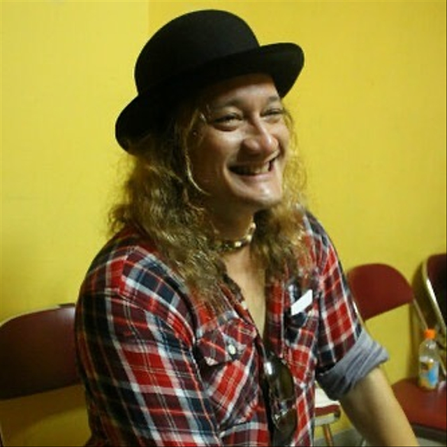 Beben Jazz. Foto: Instagram/Bebenjazz