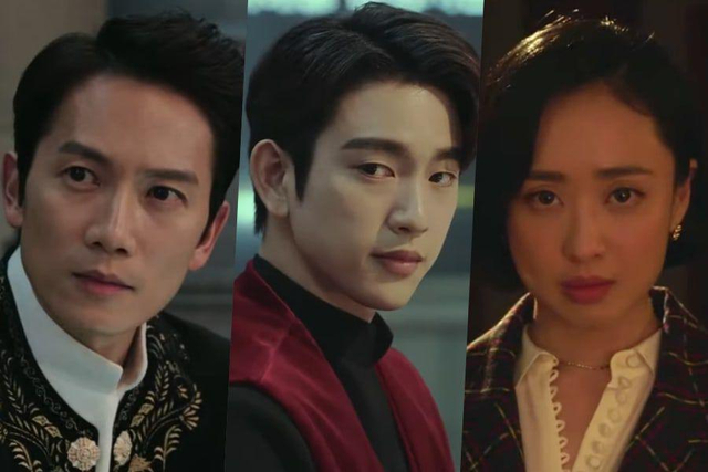 Rekomendasi drama Korea terbaru Juli 2021. Foto: Soompi