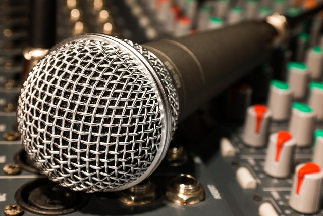 Ilustrasi Chord dan Lirik Lagu. (Foto: https://pixabay.com/id/)