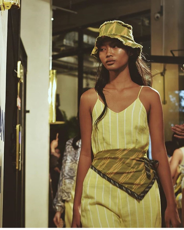 Devita Ravani. Foto: Instagram/devitaravani