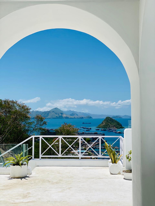 Loccal Collection Hotel, Labuan Bajo Foto: Loccal Collection Hotel,