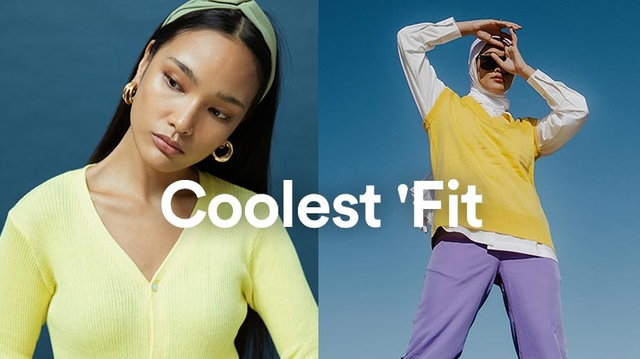 Brands on Pomelo: kini pelanggan bisa menemukan beragam brand favorit di aplikasi dan web Pomelo Foto: Dok. Pomelo