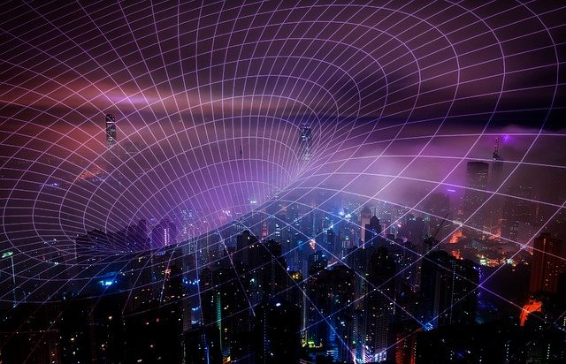 Ilustrasi IoT. Foto: mohamed Hassan via Pixabay