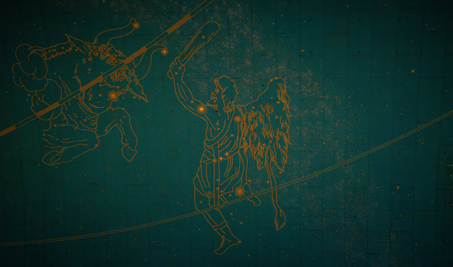 Ilustrasi Sifat Zodiak Taurus, Sosok yang Santai dan Sabar Foto: Unsplash