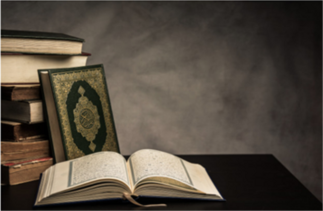 Salah satu tugas nabi dan rasul adalah menyampaikan wahyu Allah. https://www.freepik.com/