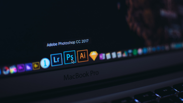 Cara mengganti background foto di Photoshop. Sumber: unsplash.com