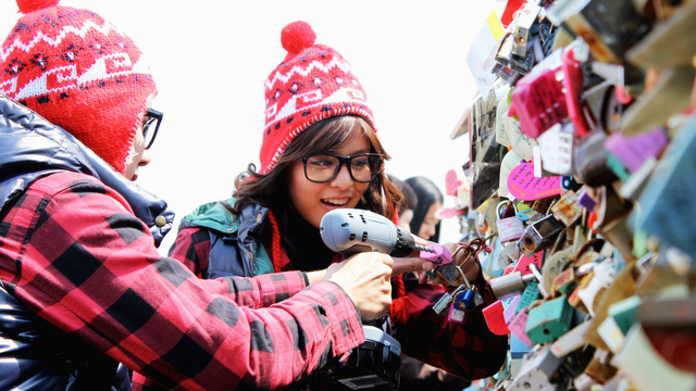 Rekomendasi Film Thailand, sumber foto: Netflix