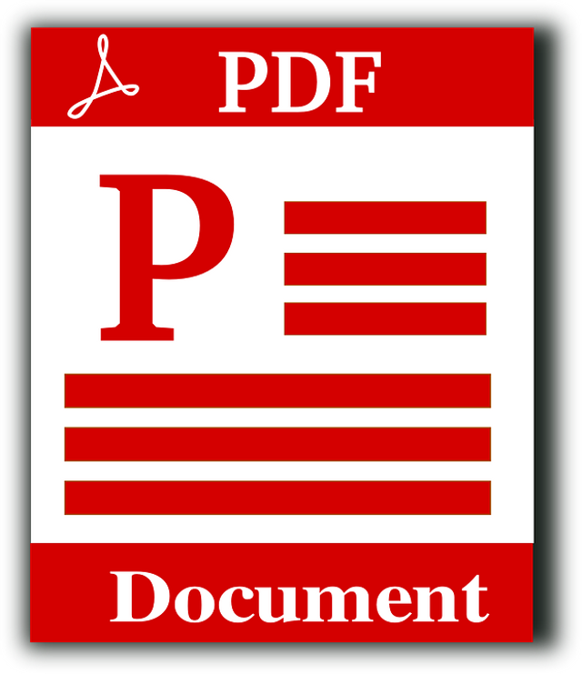 Cara Edit PDF dengan Mudah, Foto: Pixabay 