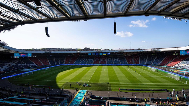 Ilustrasi stadion sepak bola di Inggris Foto: Dok. Kedubes Inggris