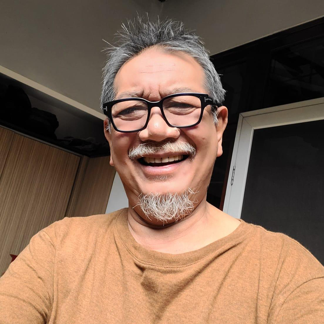 Dokumentasi: Pribadi.