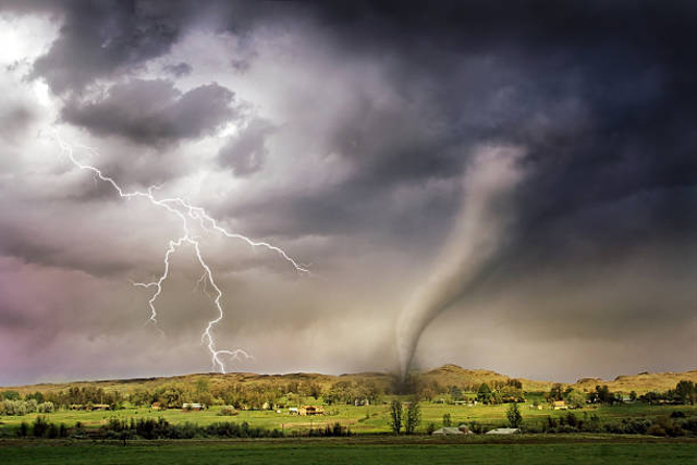 Ilustrasi kisah Nabi Luth dan kaum Sodom. Foto: iStock