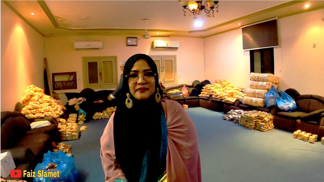 Risma/YouTube.com: Faiz Salmet