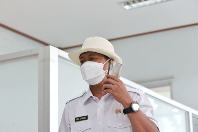 Satgas Penanganan Covid-19: Penutupan Jalan Agar Mobilitas Terkendali