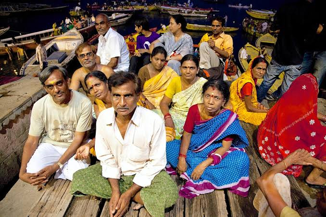 Ilustrasi golongan 'Dalit' di India. (Foto/Pixabay)