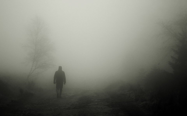 Ilustrasi Film Horor. (Foto: https://pixabay.com/id/)