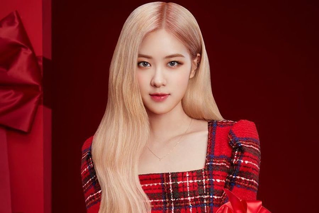 Rose Blackpink Foto: Soompi