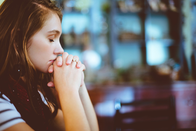 Ilustrasi doa pelunas hutang. Foto: Unsplash