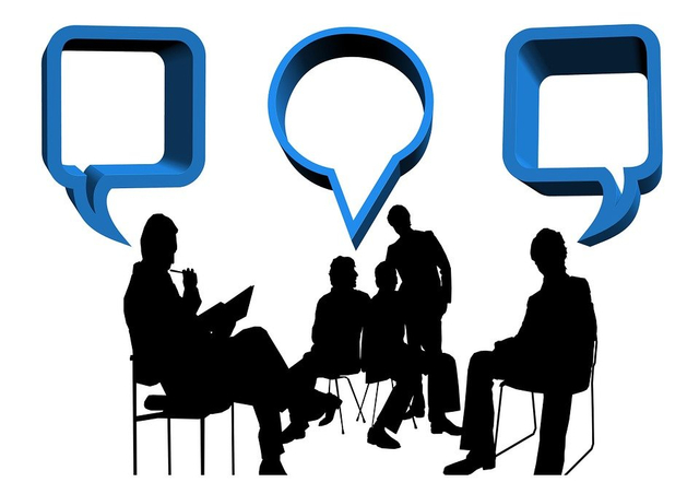 Manfaat Kerangka Debat, Foto: Pixabay 