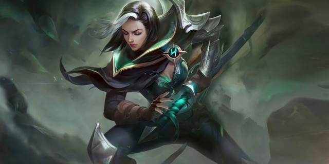 Apa Itu Mobile Legends? Ini Cara Memainkannya