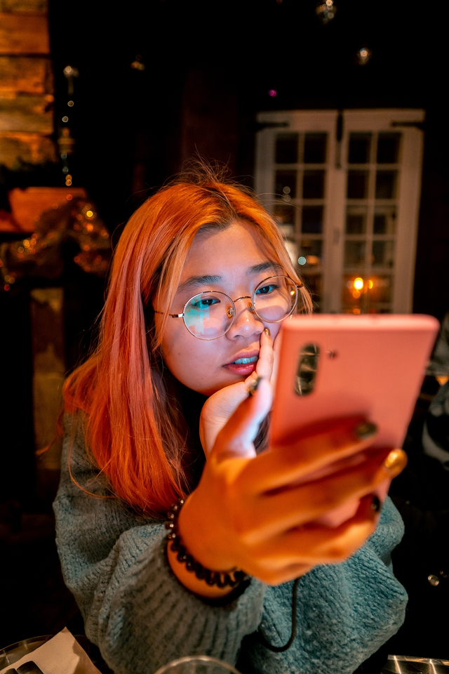 Ilustrasi Photo by Sunyu Kim from Pexels