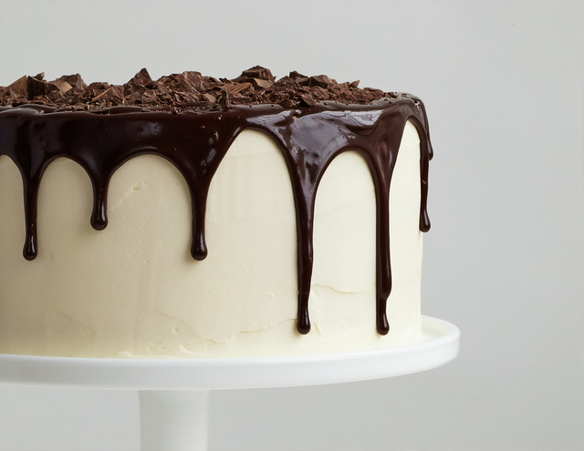 KUe ulang tahun yang istimewa dan sederhana. Foto: dok. https://unsplash.com/