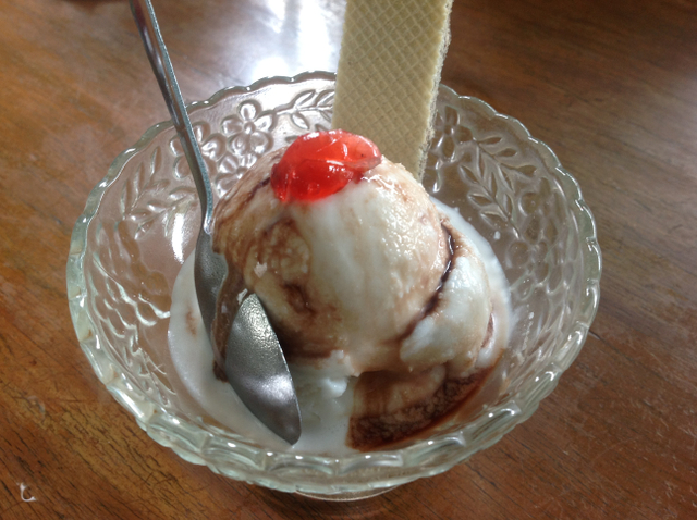 Cara Membuat Es Krim. (Foto: https://www.flickr.com)