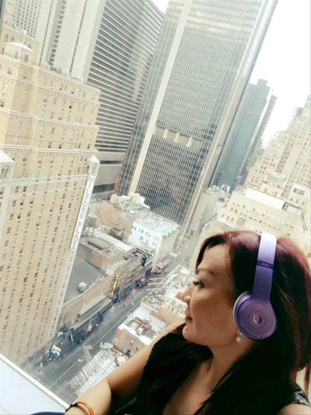 Sekali Lagi, Ayo di Rumah Aja