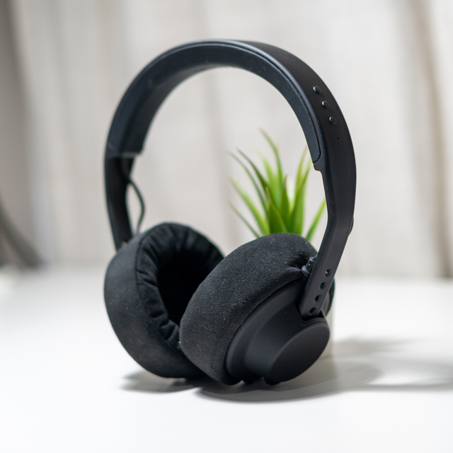 Dok. Penulis AIAIA TMA-2 HD Wireless