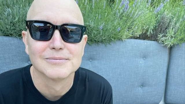 Mark Hoppus dok Twitter markhoppus