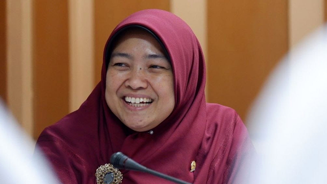 Anggota Komisi IX DPR (PKS), Kurniasih Mufidayati. Foto: Dok. Pribadi/Kurniasih Mufidayati