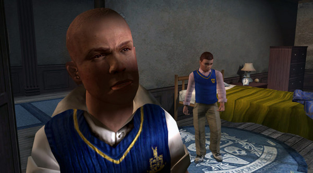 Ilustrasi cheat Bully PS2. Foto: Rockstar Games via Steam