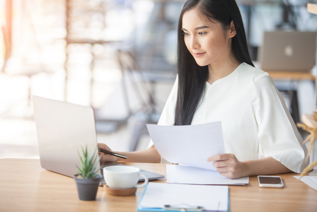 Ilustrasi bekerja. Foto: Shutterstock