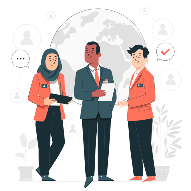 Peluang usaha sampingan di desa. Sumber: freepik.com