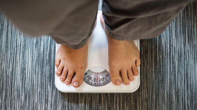 Ilustrasi cara menambah berat badan dengan cepat. (Dok. Freepik)