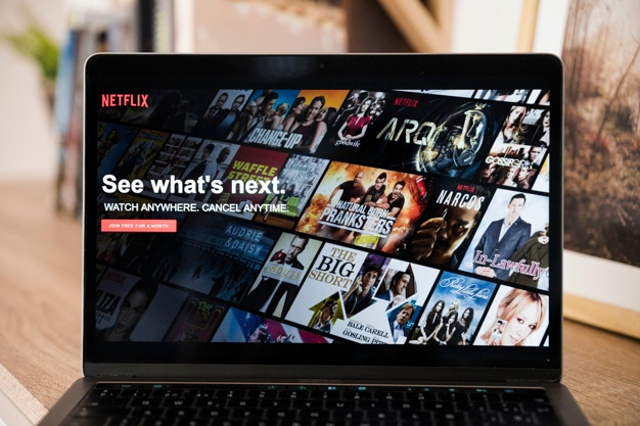 Serial Netflix Terbaik, Foto: Freepik