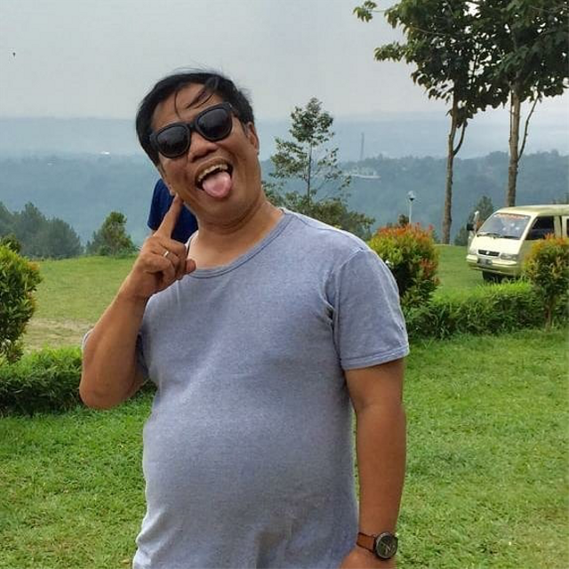 Temion. Foto: Instagram @temontemplar27