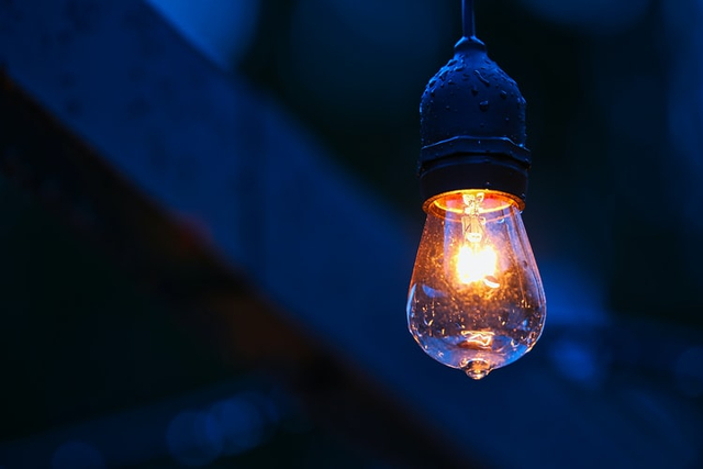 Ilustrasi 1 ampere berapa watt Foto: Unsplash