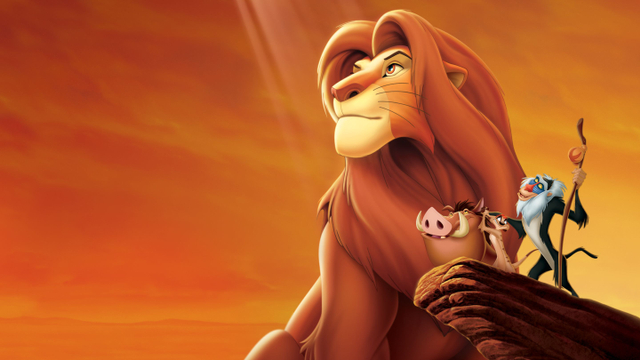 Ilustrasi film kartun disney. Foto: Disney Plus