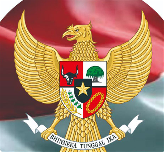 Contoh Sikap Pancasila Sila 1 sampai 5, Foto: bpip.go.id