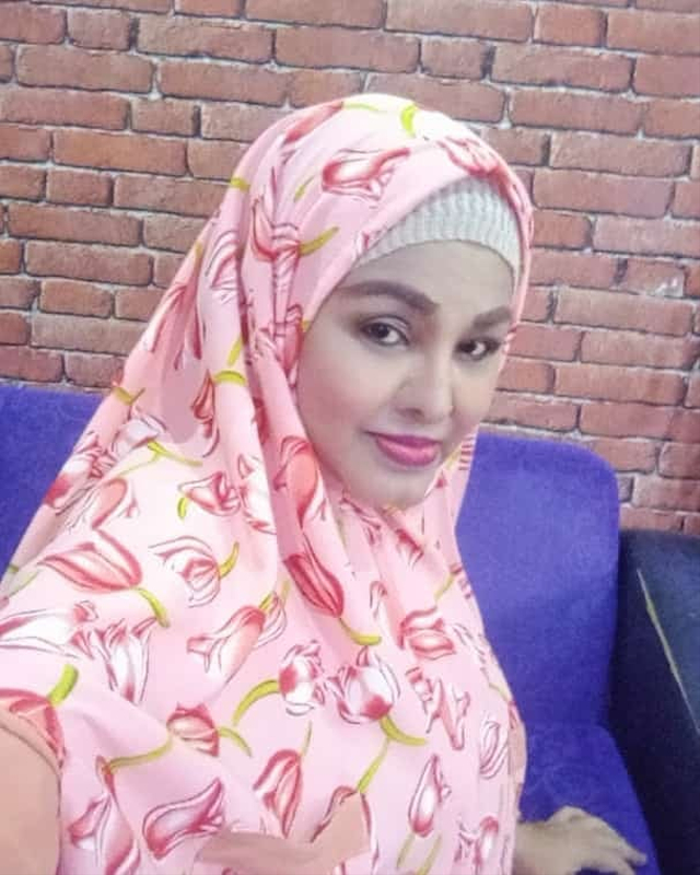 Neneng Anjarwati. Foto: Instagram/@nenenganjarwati13_real