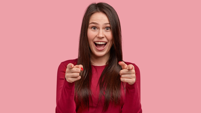 Ilustrasi mimpi tertawa. (Dok. Freepik)