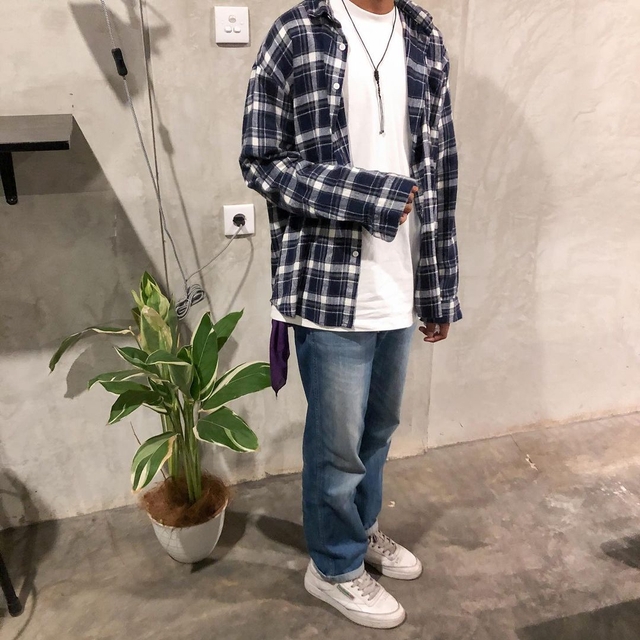 Foto : www.instagram.com/rakhaxkusuma/