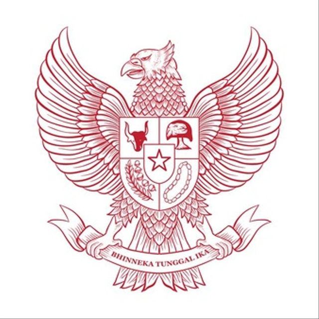 Lambang Pancasila, sumber foto: Freepik.com