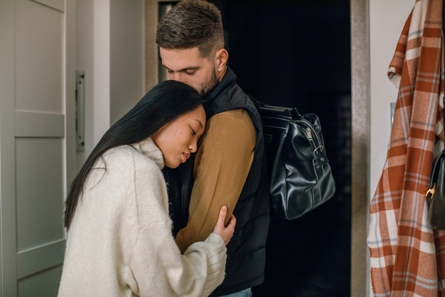 Ilustrasi dok alena darmel/pexels