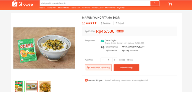 6 Camilan Sehat untuk Anak, Tanpa Pengawet dan Tinggi Omega-3 (1)