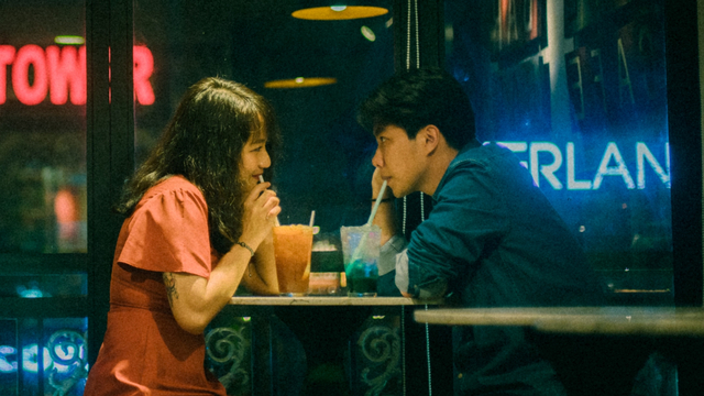 Ilustrasi Photo by Khoa Võ from Pexels